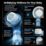 Превью Evaporative Humidifier — Humidifier, AEOCKY