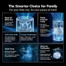 Превью Evaporative Humidifier — Humidifier, AEOCKY