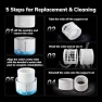 Превью Evaporative Humidifier — Humidifier, AEOCKY