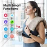 Превью Fitness Tracker Watch with Heart Rate Monitor — Fitness Tracker, LIVIKEY