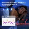 Превью Fitness Tracker Watch with Heart Rate Monitor — Fitness Tracker, LIVIKEY