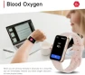 Превью Fitness Tracker with Blood Oxygen Monitor and OLED Display — Fitness Tracker, USMECBL