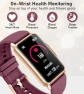 Превью Health Fitness Tracker — Fitness Tracker, Mindrose