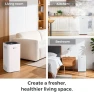 Превью Home Air Purifier with Washable Filter — Air Purifier, Airdog