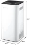 Превью Home Air Purifier with Washable Filter — Air Purifier, Airdog