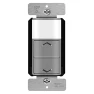 Превью Motion Sensor Light Switch Dimmer — Smart Switch, TOPGREENER