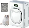 Превью Pet Air Purifier for Large Rooms — Air Purifier, KEN BROWN