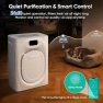 Превью Pet Air Purifier for Large Rooms — Air Purifier, KEN BROWN
