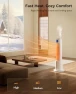 Превью Portable Tower Heater with Humidifier — Humidifier, OYLUS