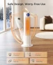 Превью Portable Tower Heater with Humidifier — Humidifier, OYLUS