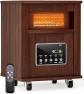 Превью Portable Tower Heater with Humidifier — Humidifier, OYLUS