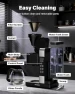 Превью Programmable Drip Coffee Maker — Coffee Maker, SHARDOR