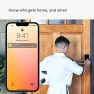 Превью Satin Nickel Assure Lock Entry Door Handle with Wi-Fi Connected Keypad — Smart Lock, Yale
