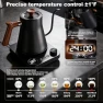 Превью Smart Digital Electric Kettle with Variable Temperature Control — Electric Kettle, NNAKLLI