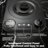 Превью Smart Digital Electric Kettle with Variable Temperature Control — Electric Kettle, NNAKLLI