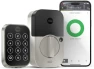 Превью Smart Lock with Wi-Fi — Smart Lock, Yale