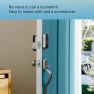 Превью Smart Lock with Wi-Fi — Smart Lock, Yale