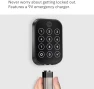 Превью Smart Lock with Wi-Fi — Smart Lock, Yale