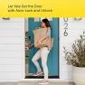 Превью Smart Lock with Wi-Fi — Smart Lock, Yale
