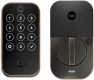 Превью Smart Lock with Wi-Fi — Smart Lock, Yale