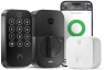 Превью Smart Lock with Wi-Fi — Smart Lock, Yale