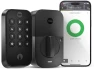 Превью Smart Lock with Wi-Fi — Smart Lock, Yale