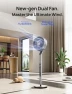 Превью Smart Pedestal Fan — Smart Fan, Dreo