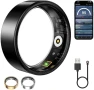 Превью Smart Ring — Smart Ring, WNRTSA