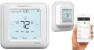 Превью Smart Thermostat programmable with up to 3 Heat/2 Cool Heat Pump or 2 Heat/2 Cool Conventional — Smart Thermostat, Honeywell
