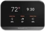 Превью Smart Thermostat with Advanced Occupancy Sensing, Humidity Monitoring, and Customizable Touchscreen Display — Smart Thermostat, Honeywell Home