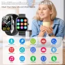 Превью Smart Watch with Call Function, Fitness Tracker — Fitness Tracker, Matast
