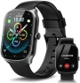 Превью Smart Watch with Curved Screen, Fitness Tracker, Heart Rate Monitor — Fitness Tracker, STECEi