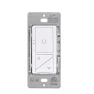 Превью Super Slim Digital LED Dimmer Switch with Air Gap Power Cut Off — Smart Switch, BESTTEN
