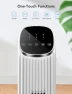 Превью White Tower Fan — Smart Fan, GoveeLife