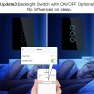 Превью WiFi Smart Wall Light Switch — Smart Switch, MoesGo