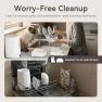 Превью Automatic Pet Feeder with Camera — Automatic Pet Feeder, DAISTERN