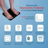 Превью Body Composition Scale and Food Scale Combo — Smart Scale, Bisonbody