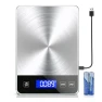 Превью Digital Food Scale — Kitchen Gadgets, Swihorab