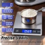 Превью Digital Food Scale — Kitchen Gadgets, Swihorab