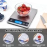 Превью Digital Food Scale — Kitchen Gadgets, Swihorab