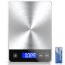 Превью Digital Food Scale — Kitchen Gadgets, Swihorab
