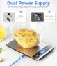 Превью Digital Kitchen Scale — Kitchen Gadgets, BakFee