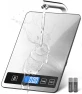 Превью Digital Kitchen Scale — Kitchen Gadgets, BakFee