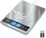 Превью Digital Kitchen Scale — Kitchen Gadgets, BakFee