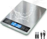 Превью Digital Kitchen Scale — Kitchen Gadgets, BakFee