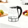 Превью Electric Glass Kettle with Auto Shut-Off — Electric Kettle, MEGAWISE