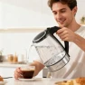 Превью Electric Glass Kettle with Auto Shut-Off — Electric Kettle, MEGAWISE