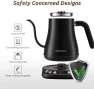 Превью Electric Gooseneck Kettle — Electric Kettle, RONGBEST