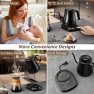 Превью Electric Gooseneck Kettle — Electric Kettle, RONGBEST