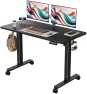 Превью Electric Height Adjustable Standing Desk — Standing Desk, Monomi